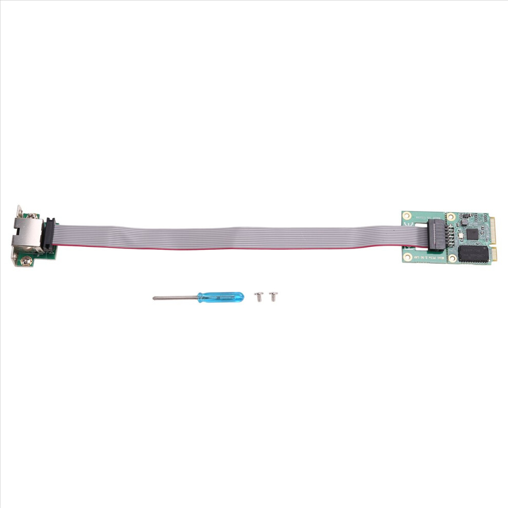 Gigabit Ethernet Network Card 2.5G Rj45 Network Adapter A 4711051195701