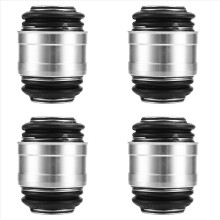 4 PCS Rear Steering Knuckle Bushing 1188412-01-E for /Y