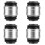 4 PCS Rear Steering Knuckle Bushing 1188412-01-E for /Y 1