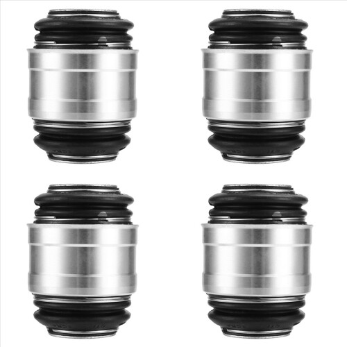 4 PCS Rear Steering Knuckle Bushing 1188412-01-E for /Y