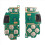 Left Right Keypad PCB Circuit Button Board for 2000 PSV2000 2