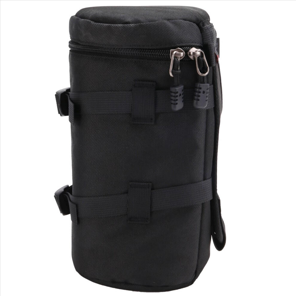 Slr Camera Lens Bag Camera Lens Protective Case For ,,A 4711051197361