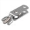 Drum Mounting Screw Clamps Adjustable Extension Clip Hardware 4
