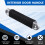 Car Interior Door Handle for Tank 300 5