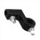 Drum Jazz Drum Single Pedal Step Hammer Mounting Assembly Black 4
