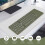 BO89T Bluetooth Wireless Folding Keyboard for IOS and 5
