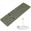 BO89T Bluetooth Wireless Folding Keyboard for IOS and 4