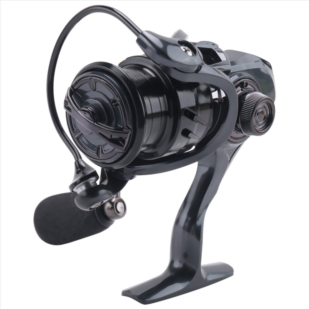Casting Reel, Spinnings Reel Kam1000 Shallow Cup 4711051198856