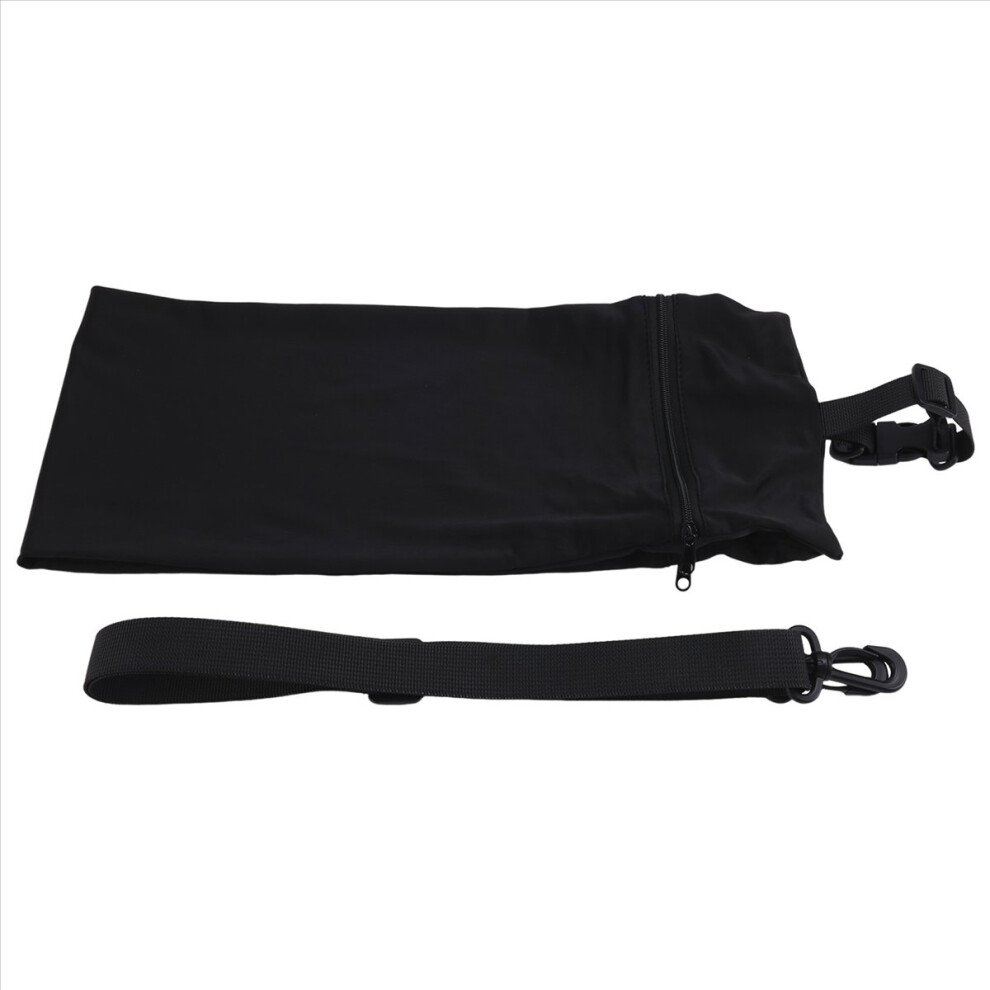 Travel Pillow for Extra Luggage, Travel Stuffable Neck Pillow,