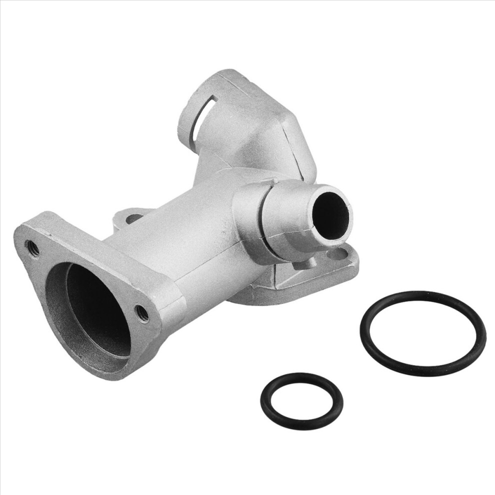 Cooling Radiator Coolant Hose Connector Water Outlet Flange Pipe Light 4711051198924