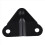 For Car Liftgate Hatch Support Strut Shock Bracket 5