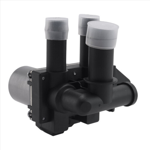 Water Heater Control Valve for S-Type 2
