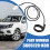 Car Anti-Theft Coil Assembly for 6