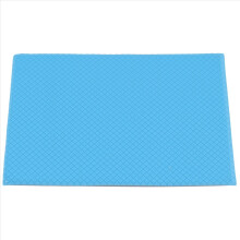 Graphics Card Thermal Pad Mat Motherboard Grease Pad 100x100x1.5mm
