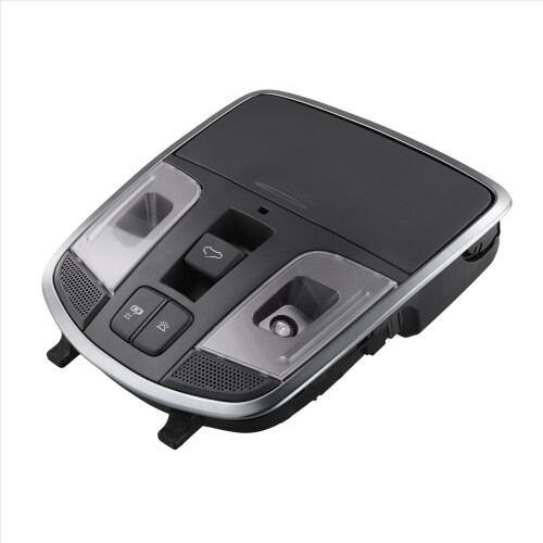 Car Ceiling Light Reading Light Assembly for Black