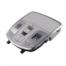 Car Ceiling Light Reading Light Assembly for Gray