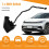 Automotive Steering Wheel Shift Switch 6