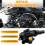 Engine Coolant Thermostat for CLA A CLASS W177 V177 6