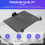 Motorcycle Radiator Guard Cover Protector 6