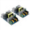 2PCS 150W 24V 6A High Power Power Module Bare Board AC-DC Power Board 3