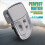 Car Ceiling Light Reading Light Assembly for Gray 6