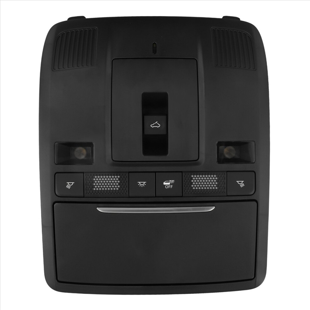 Grf5-69-970B 02 Car Overhead Console Dome Map Lamp Light 4711051100538