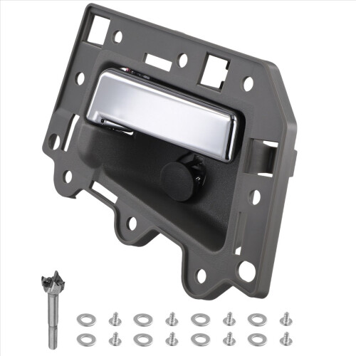 for Grand 2005-2011 Door Handle Rear Right 2