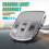 Car Ceiling Light Reading Light Assembly for Gray 5