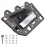 for Grand 2005-2011 Door Handle Rear Right 4