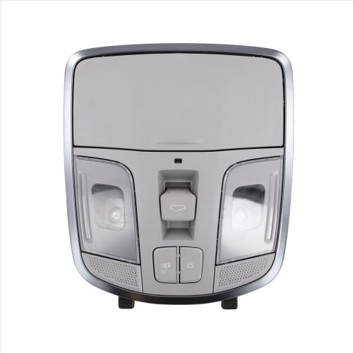 Car Ceiling Light Reading Light Assembly for Gray 2