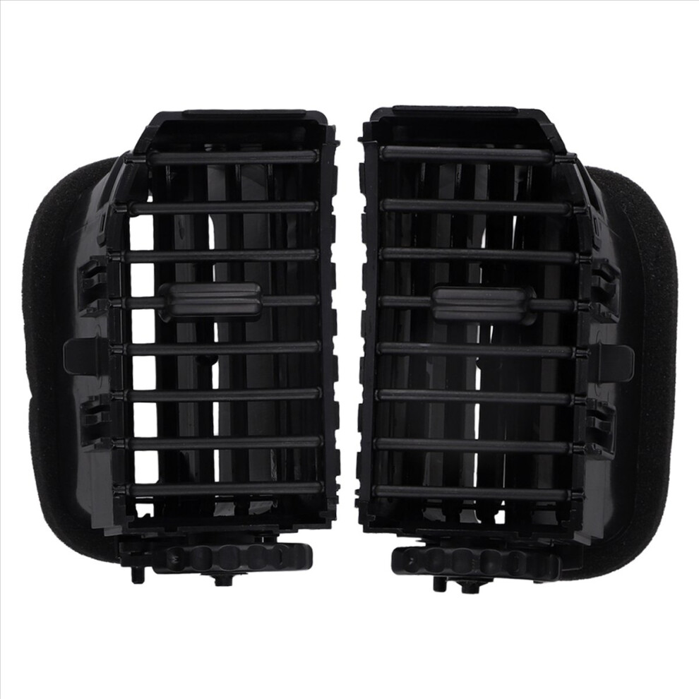 1Pair Dash Air Conditioning Outlet Air Register For 4711051103171
