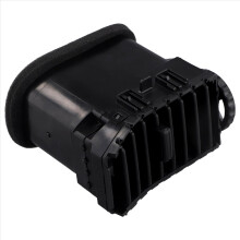 Car Instrument Panel Register 55670-60130 for