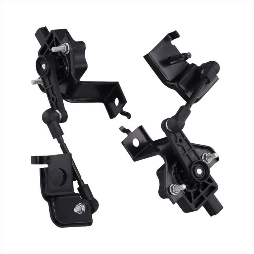 Car Front Headlight Level Sensor Bracket Fr3z-3C097-B Fr3z-3C097-A 4711051101658