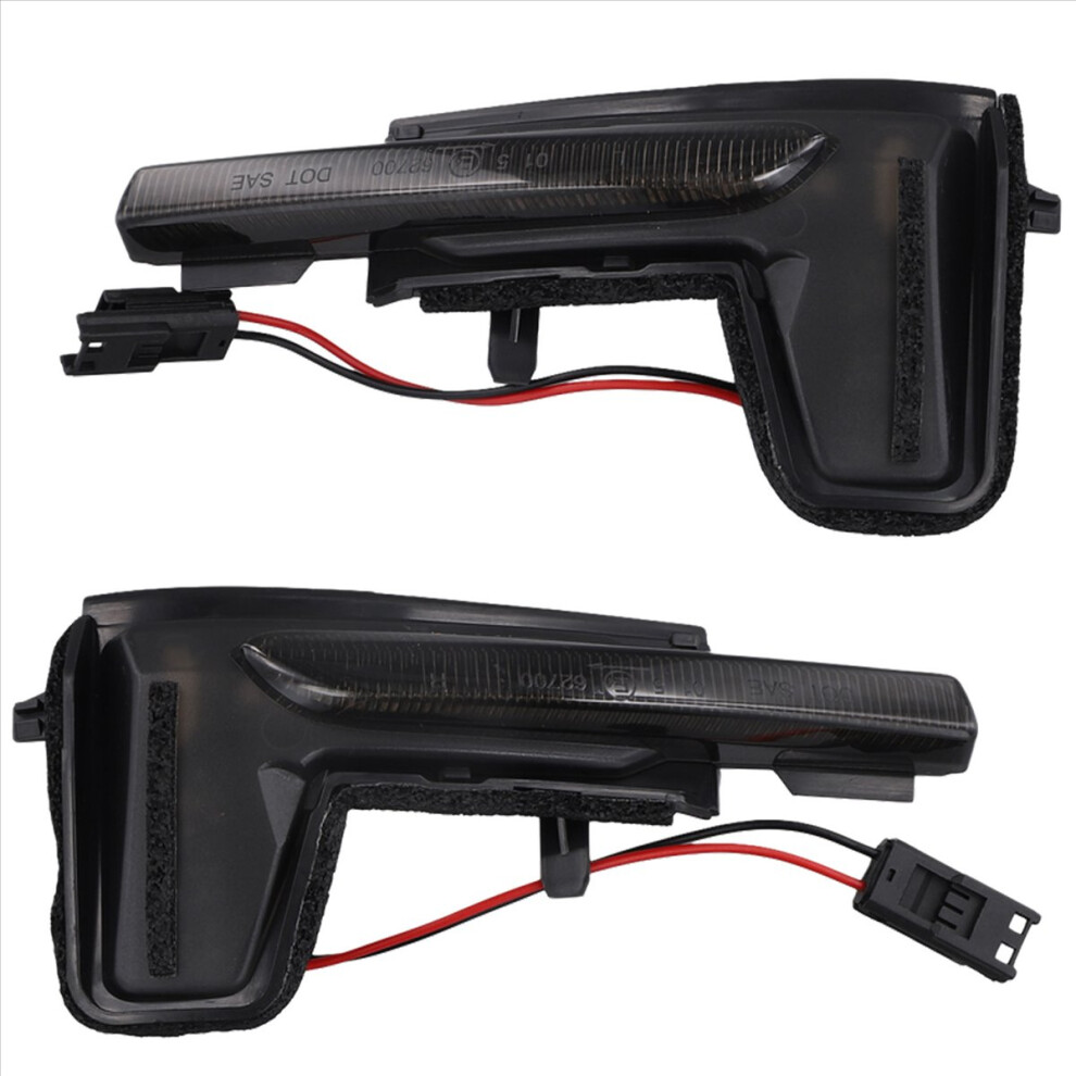 Car Dynamic Turn Signal Led Rearview Mirror Indicator Blinker Light 4711051102181
