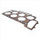 03H103383H Car Engine Cylinder Gasket for 4