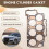 03H103383H Car Engine Cylinder Gasket for 5