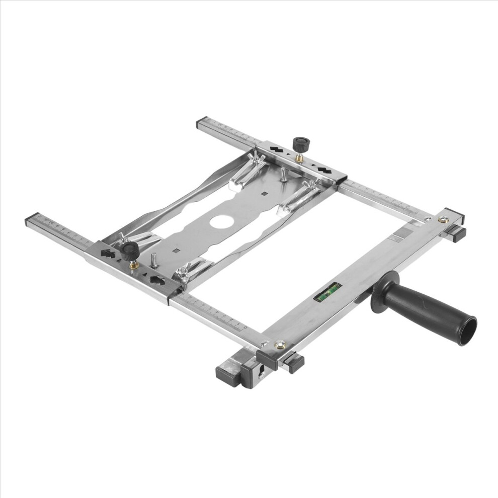 Multifunctional Cutting Machine Woodworking Table Saw Circular Saw 4711051105618