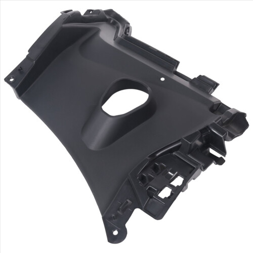 1Pair Car Front Bumper Side Bracke 51115A370C7 51115A370C8 2