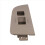 Right Front Door Armrest Upper Panel Trim for ,Beige 4