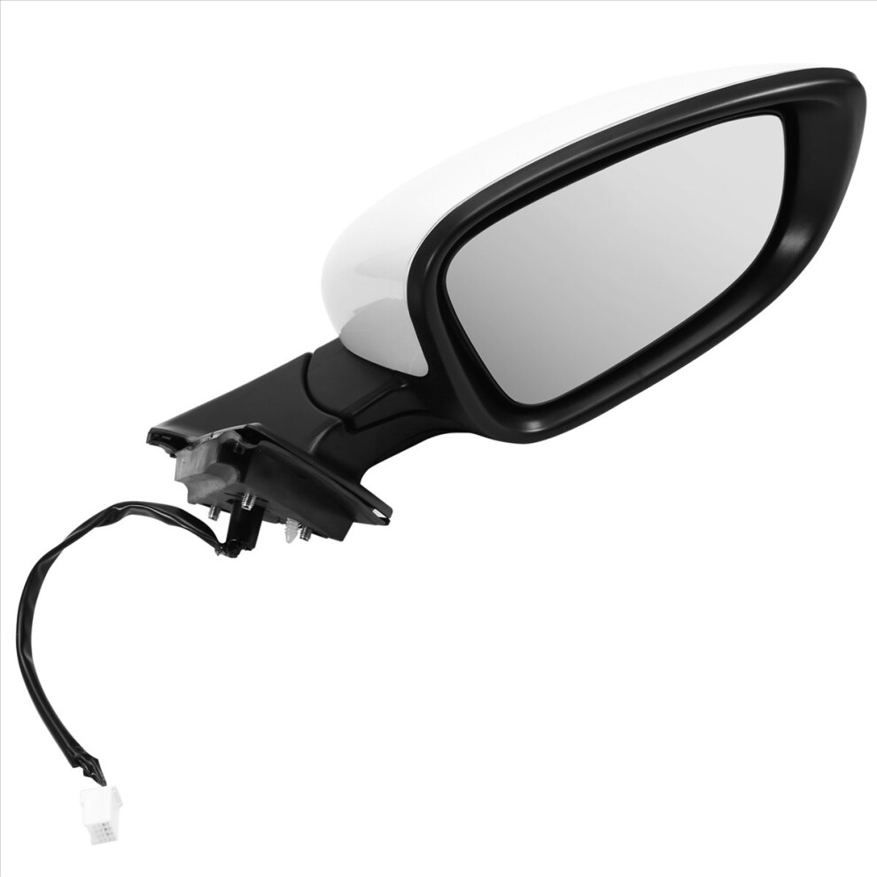 Rearview Mirror Assembly For Accord Cv1 2018-2022 Right 4711051104178
