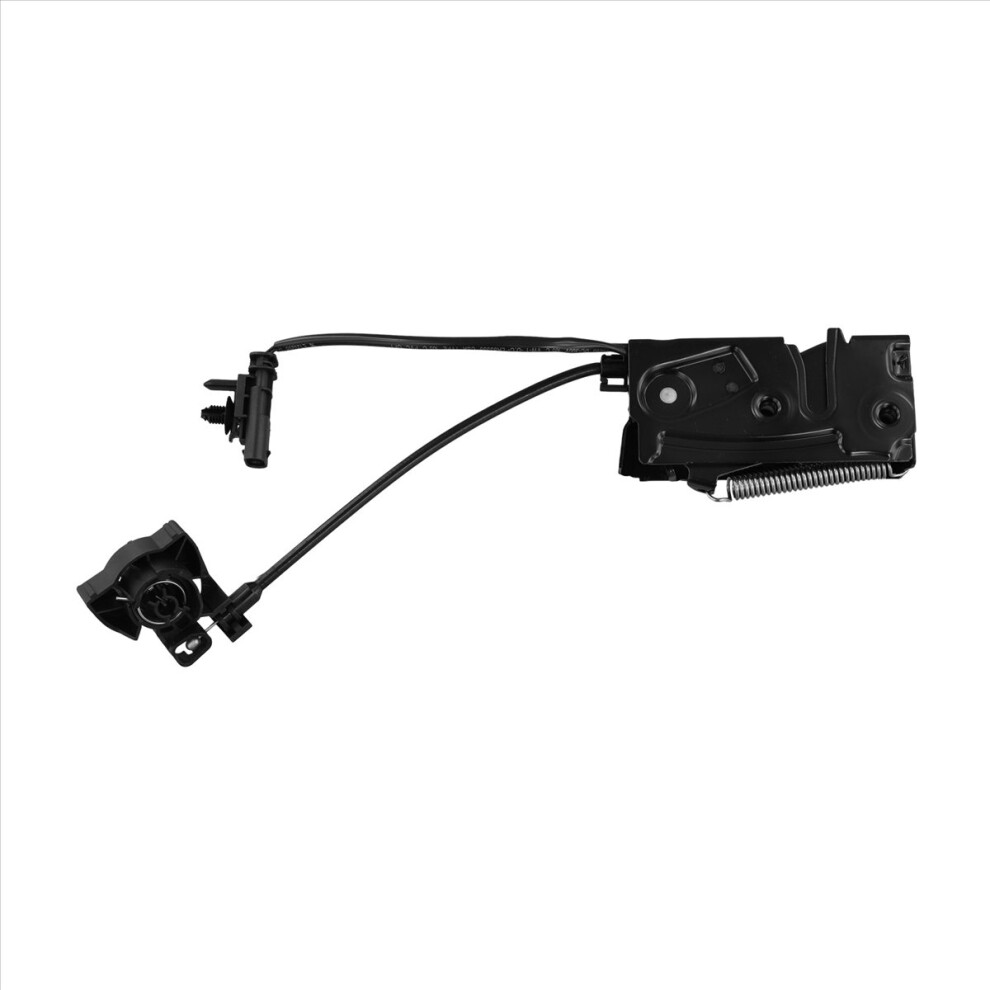 32226109 Car Hood Latch Actuator Right Side for XC90 XC60-image-OPC-PMDDG2P-NEW