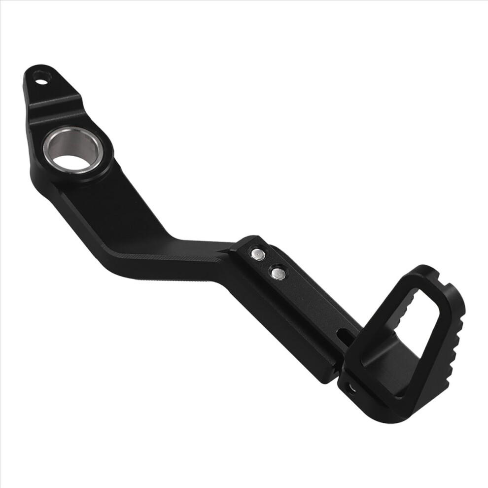 Motorcycle Rear Brake Lever Adjustable for Accessories black-image-OPC-PMDDG69-NEW