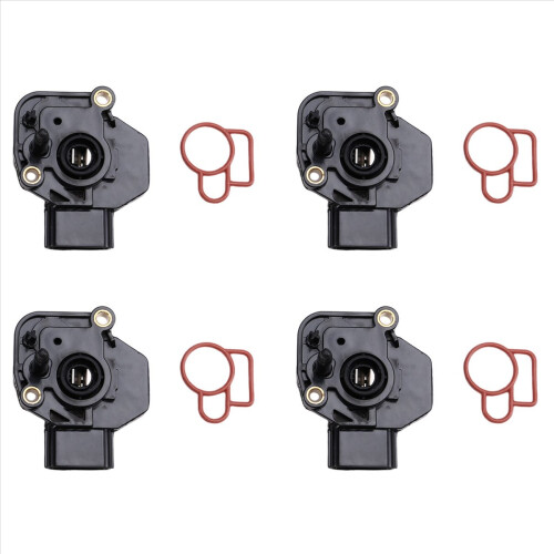4PCS Accelerator Body Sensor for 160 2016 Hybrid