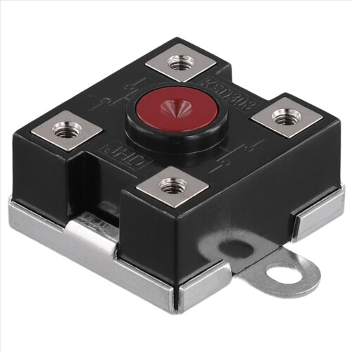 Replacement Thermostat Fit for All Water Heater Models 2