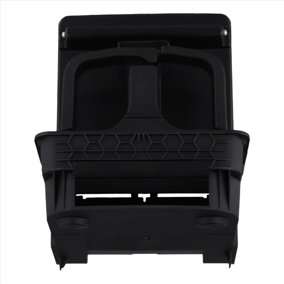 Car Central Console Armrest Rear Back Folding Cup Drink Holder 4711051106059