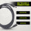 For 2M USB-C to DC Power Cable Waterproof, 5