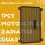 Motorcycle Accessorie Radiator Guard Protector Grille Cover 5