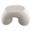 Round Comfortable Stool for Home Anti-Slip Shoe Changing Stool Ins 1