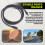 For 2M USB-C to DC Power Cable Waterproof, 6