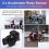 4PCS Accelerator Body Sensor for 160 2016 Hybrid 5